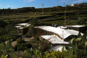 Giardini di Pantelleria